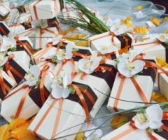 Bomboniere di matrimonio a Varese - Matrimonio ad Hoc