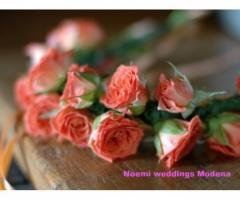 Wedding Planner a Modena - Noemi Weddings