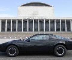 Auto di Supercar a noleggio per cerimonie a Roma