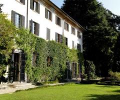 Villa per il matrimonio sul Lago di Como