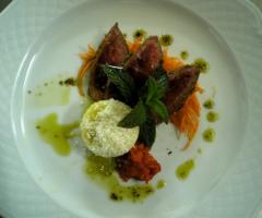 Abbazia Licodia: ricevimenti e pranzi di nozze a S. Maria di Licodia (Catania)