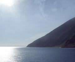Weddings Stromboli - Una veduta del mare a Stromboli