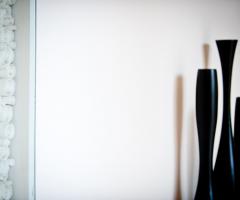 Design della location di nozze