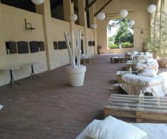 Matrimonio shabby chic - MondoinCasa a Vicenza