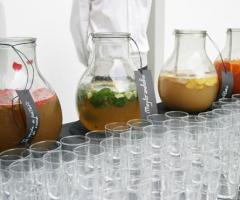 Cocktail di matrimonio