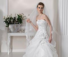 Abito sposa Toi Spose - La Sposa di Elvira