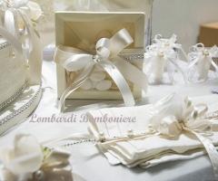 I Nostri Allestimenti - Bomboniere Lombardi