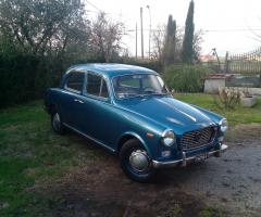 Noleggio auto Lancia Appia - Epocauto82