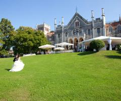 Location - Il Barco Eventi