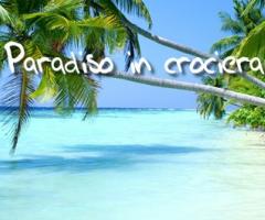 Crociera ai Caraibi - Tiziano Easy Nite