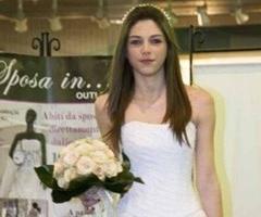 Sfilata Sposa In...