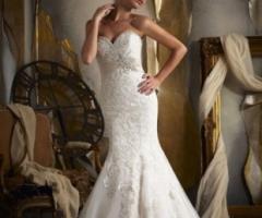 Emporio Sposi - Abito a sirena