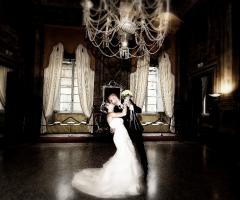 Il ballo degli sposi