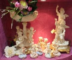 Porcellane Villari per le bomboniere di nozze