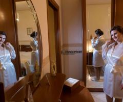 Trecarichi Photographer - Book fotografici professionali