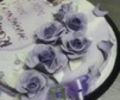 Pasticceria Mario Barone - Torte per cerimonie a Colle Val D'Elsa