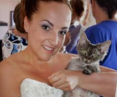 Lips Make-Up, il primo make-up center specializzato in trucco sposa