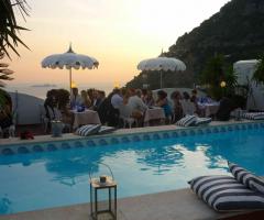 Orange Blossom Wedding Planner