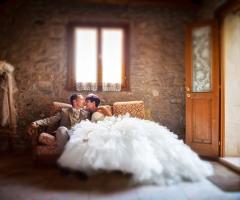 Country chic wedding -Luca Fabbian Wedding Photography
