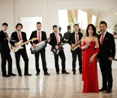 Dark Angel - Band musicale per il matrimonio a Bari