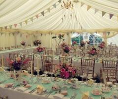 Crystal - Organizzazione matrimoni