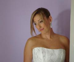 Agnelli Lorenzo - Trucco e acconciatura da sposa