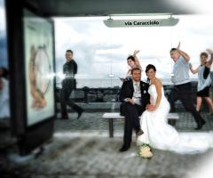 Studio 4 Italy - Servizi fotogrifici per matrimoni