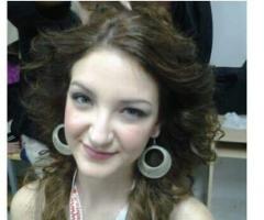 Emilia Tafaro - Trucco per matrimoni