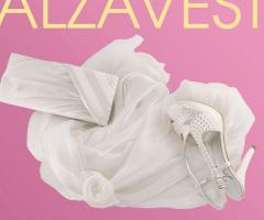 Calzaveste Damonte Marco - Calzature e accessori sposa ad Imperia