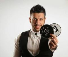 Fabio Rizzi Wedding Dj - Ricevimenti di matrimonio