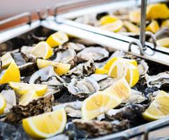 Grand Hotel di Maratea - Pianetamaratea - Freschezza e Qualità dei prodotti