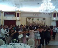 Alex & Sabry - Duo canoro Flores - Balli di gruppo per le feste