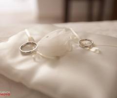 Wedding & Events by Renata Travel - Le fedi nuziali