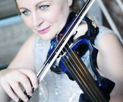 Marco Bruggi Musica - L'accompagnamento del violino