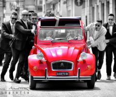 Studio Fotografico Dino Mottola - Evviva gli sposi