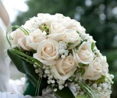 Il Giardino Incantato - Gli addobbi floreali per il matrimonio ad Ancona