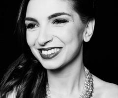 Ylenia Caporaso - Trucco moda