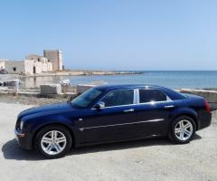 Contessa Transfer di Gaetano Rappa - Il servizio di noleggio auto per gli sposi