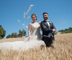 FocusArt - Wedding Photographer