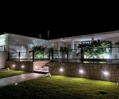 Plage - La location di sera