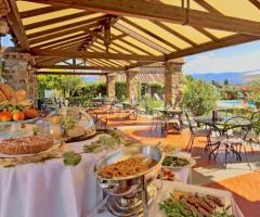 Antico Mulino - Wedding-venues-tuscan