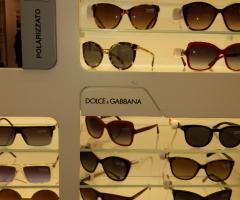 Occhiali Solaris - Gli occhiali da sola alla moda per gli sposi a Roma