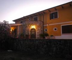 Agriturismo per il ricevimento di nozze a Caserta