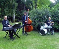 Musica e intrattenimento per il ricevimento di nozze