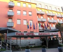 Esterno della location di nozze