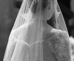 Foto della sposa - Alessandro Nardi Fotografo Verona