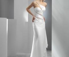 Cotin Sposa: i migliori vestiti da sposa da Polisano Spose a Giarre (Catania)