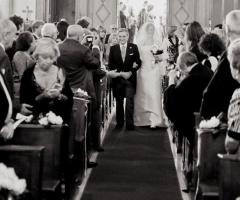 Foto della cerimonia di nozze realizzata da Marco Ficili