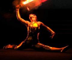 Sikania Eventi: spettacolo ed intrattenimento per il matrimonio a Taormina