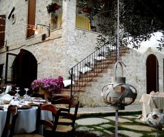 Agriturismo Al Regio Tratturo - Matrimonio in agriturismo a Pescara